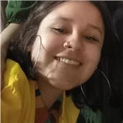 Uma pessoa apaixonada pelo que estudo e pelo que faço. Ensinarei pessoas igual a mim!